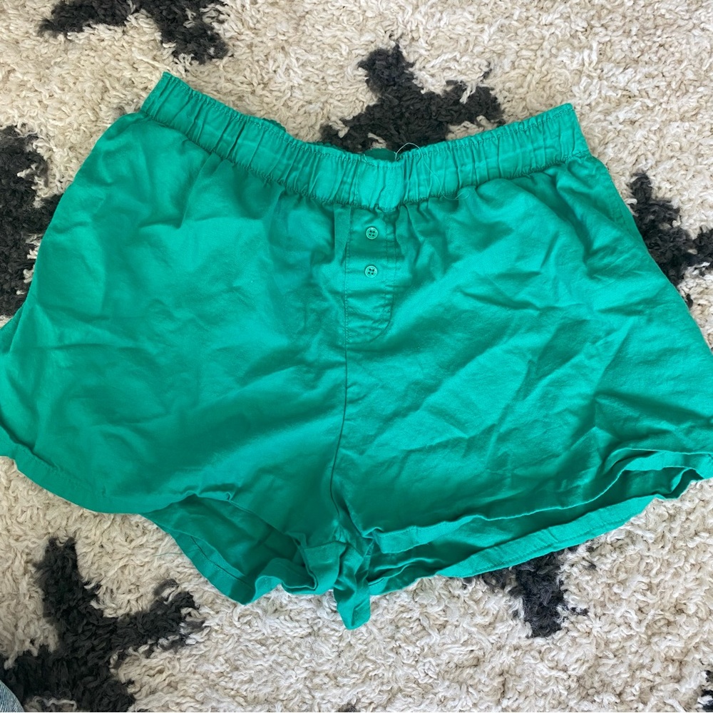 Target Boxer Shorts 4for$20
